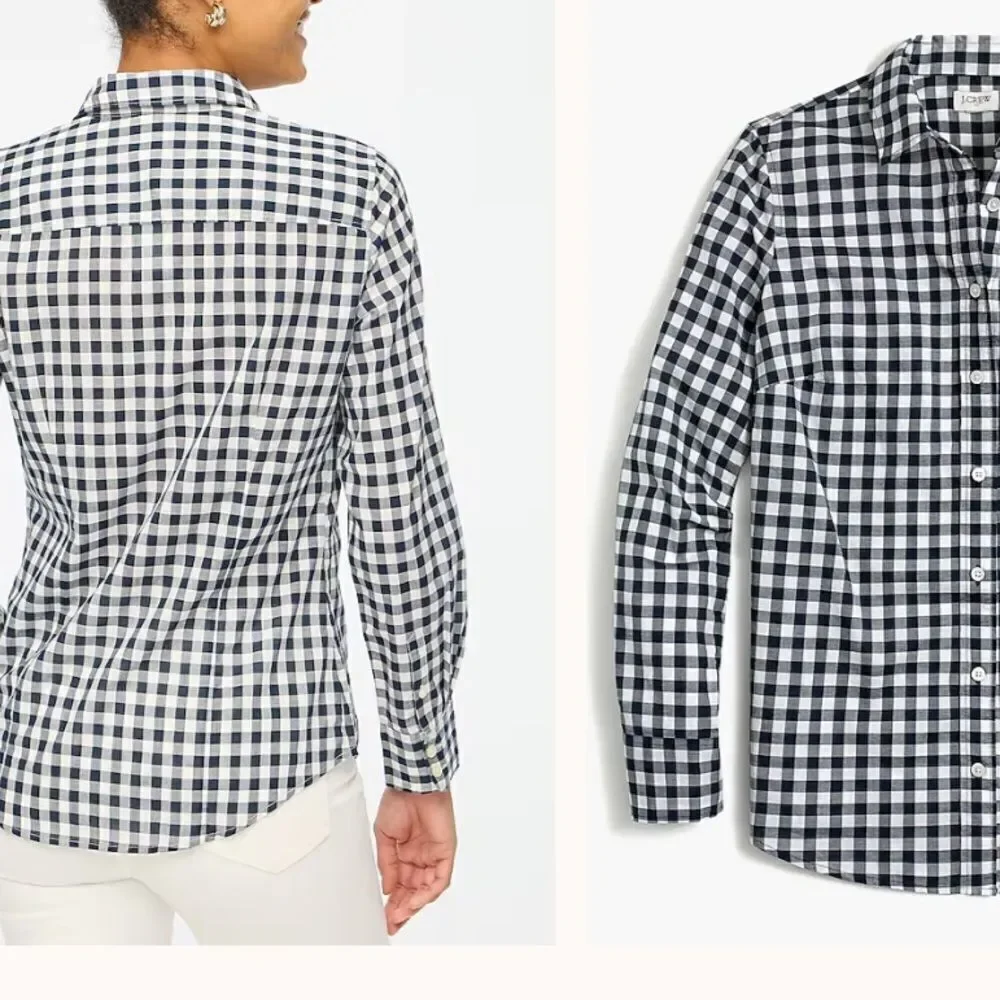 J. Crew right fit